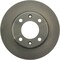 Centric Parts Standard Brake Rotor, 121.99014 121.99014 - alternate 1